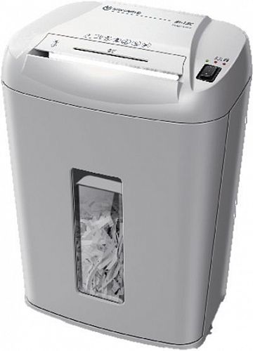 Уничтожитель бумаг New United RT-15C