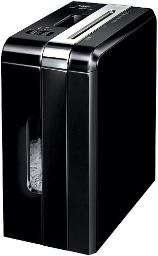 Уничтожитель бумаг FELLOWES PowerShred DS-1200Cs (CRC-34092) [fs-3409201]