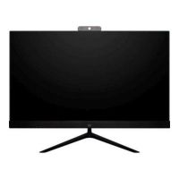 Моноблок IRU Агат 315 27 QHD i5 10400 (2.9) 16Gb SSD512Gb UHDG 630 Free DOS GbitEth WiFi BT 120W клавиатура мышь Cam черный 2560x1440