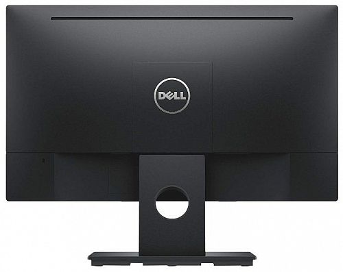 Монитор ЖК DELL E2218HN 21.5, черный (2218-4466)