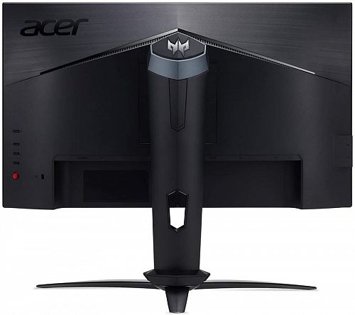 Монитор ACER 27 XB273GXbmiiprzx Black  (UM.HX3EE.X07)