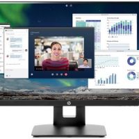 Монитор ЖК HP VH240a 23.8,1920 x 1080,60 Гц,IPS,5 мс,1000:1,250 кд/м2,178°/178°,VGA,HDMI,(1KL30AA)