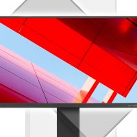 Монитор NEC E242N-BK 24 E242N-BK LCD BK/Bk (IPS; 16:9; 250cd/m2; 1000:1; 6ms; 1920x1080; 178/178; VGA; HDMI; DP; USB 3.1; HAS 110 mm; Tilt; Swiv 45/45; Pivot; Spk 2x1W)