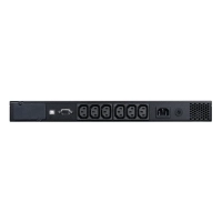 Источник бесперебойного питания Smart King Pro+ SPR-500