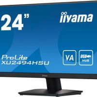 Монитор IIYAMA 23,8 (XU2494HSU-B2)