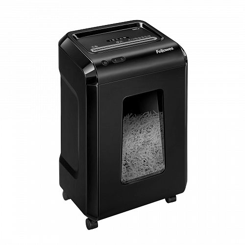 Уничтожитель бумаг FELLOWES PowerShred 92Cs [FS-17193]