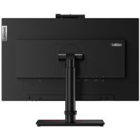 Монитор Lenovo 61FCMAT6EU 23.8 ThinkVision T24v-20 Black IPS, 4ms, CR 1000:1, BR 250, 178/178, 1xVGA, 1xHDMI1.4, 1xDP1.2, USB-Hub(2 x USB 3.2 Gen 1), IR Camera, Speakers, LTPS, 3YR Exch