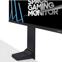 Монитор Samsung LS32R750QEIXCI LS32R750QEIXCI 31.5, черный [LS32R750QEIXCI]