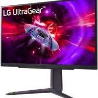 Монитор LG 27GR75Q-B 27 (27GR75Q-B)