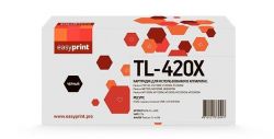 Картридж EasyPrint TL-420X для Pantum P3010/M6700