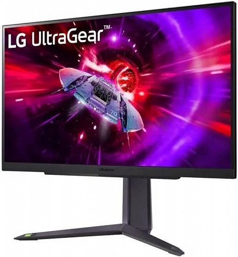 Монитор LG 27GR75Q-B 27 (27GR75Q-B)