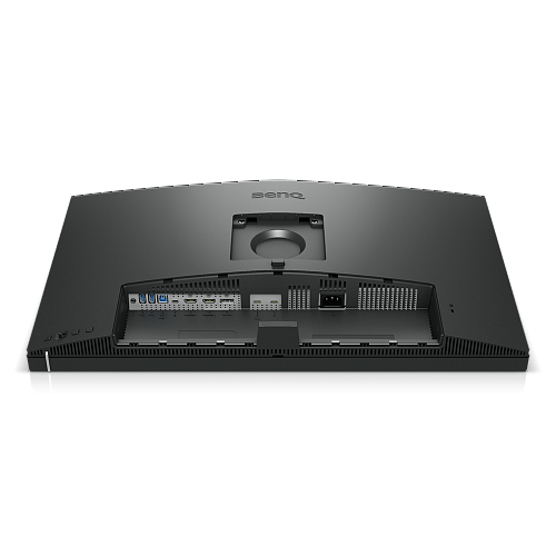 Монитор BenQ PD2720U 27, IPS LED, 4K UHD 3840x2160, 5ms, 350 кд/м2, 16:9, MM, HDMI DisplayPort M/M Mat HAS Pivot, USB 3.1 (9h.lhkla.tbe)