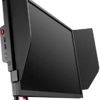 Монитор BENQ 9H.LGALB.QBE ЖК BENQ XL2536 24.5, черный [9h.lgalb.qbe]