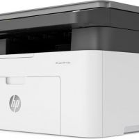 МФУ HP LaserJet MFP 135w (4ZB83A)