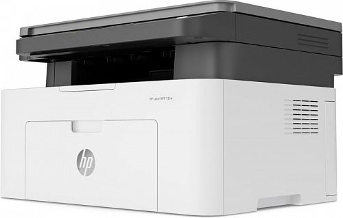 МФУ HP LaserJet MFP 135w (4ZB83A)
