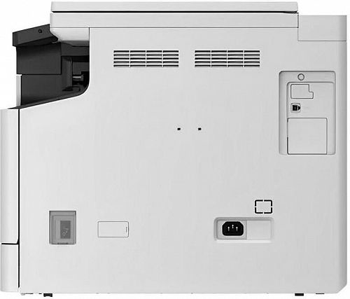 МФУ лазерное CANON imageRUNNER iR2224