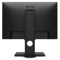 Монитор BenQ 9H.LHNLB.QBE BENQ 25 BL2581T IPS LED, 16:10 1920x1200, 300 cd/m2, 20M:1, 178/178, 5ms, VGA, DVI-D, HDMI, DisplayPort, 4*USB3.0, Speaker, Audio, Tilt, HAS, Pivot, Swivel Black