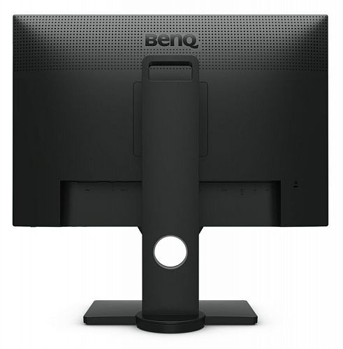 Монитор BenQ 9H.LHNLB.QBE BENQ 25 BL2581T IPS LED, 16:10 1920x1200, 300 cd/m2, 20M:1, 178/178, 5ms, VGA, DVI-D, HDMI, DisplayPort, 4*USB3.0, Speaker, Audio, Tilt, HAS, Pivot, Swivel Black