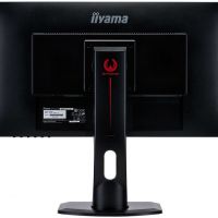 Монитор ЖК IIYAMA G-Master GB2560HSU-B1 24.5, черный