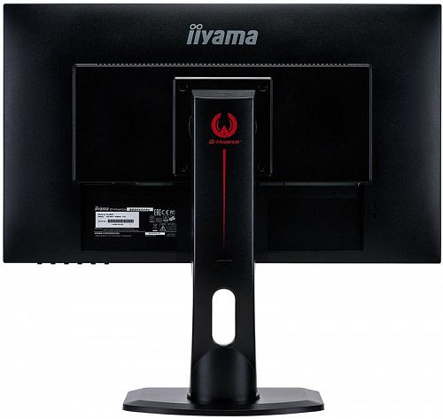 Монитор ЖК IIYAMA G-Master GB2560HSU-B1 24.5, черный
