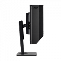 Монитор Acer UM.JP0EE.001 32 Acer ProDesigner PE320QK Black (IPS, LED, Wide, 3840x2160, 4ms, 178°/178°, 350 cd/m, 100,000,000:1, +3xDP, +2xНDMI, +MM, +2xUSB, )