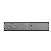 Батарейный кабинет HIDEN X-SOD BPN-S96-RT