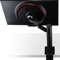 Монитор LG 27GN880-B 27, черный [27GN880-B.ARUZ]