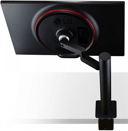Монитор LG 27GN880-B 27, черный [27GN880-B.ARUZ]