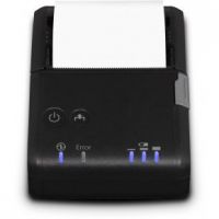 Чековый принтер EPSON TM-P20, термальный, черный (C31CE14552)