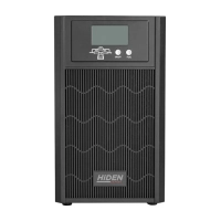 ИБП HIDEN EXPERT HE11002S