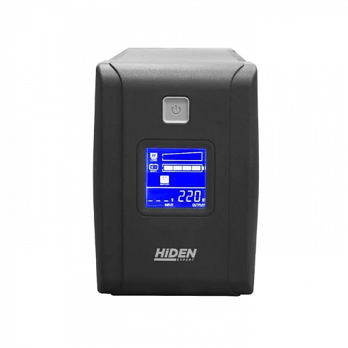 ИБП HIDEN EXPERT ULI600С