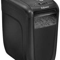 Уничтожитель бумаг FELLOWES PowerShred 60Cs [fs-4606101]