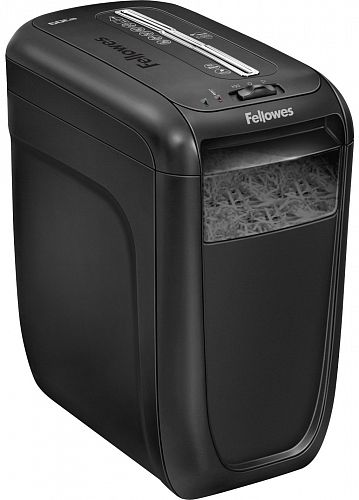 Уничтожитель бумаг FELLOWES PowerShred 60Cs [fs-4606101]
