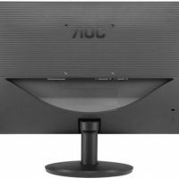 Монитор AOC I2480SX 23.8 AOC I2480SX Black (IPS, LED, 1920x1080, 5 ms, 178°/178°, 250 cd/m, 20M:1, +DVI)