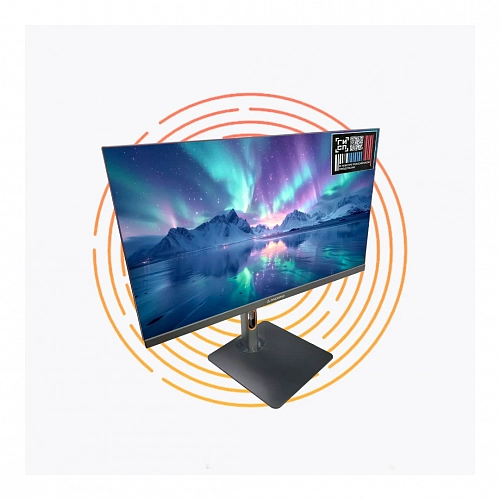 Моноблок Ancomp 238Р-ХP-TО2 23.8 FHD 1920x1080 / i3-13100 / 16 Гб DDR4 / 256 Гб PCIE SSD / 4x U, шт