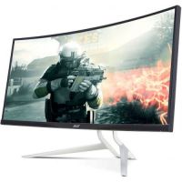 Монитор ACER Nitro XZ342CUPbmiiphx 34 3440x1440, 21:9, HDR, 400 nits, 144 Hz, 1 ms (UM.CX2EE.P13)