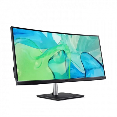 Монитор Acer CB343CURbemiiphuzx (UM.CB3CD.001)