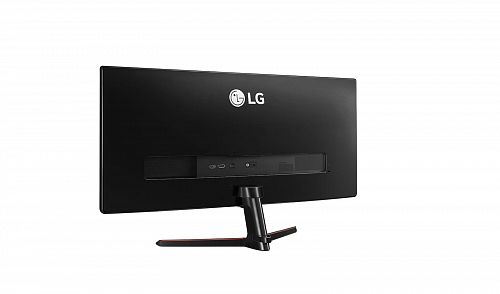 Монитор 29 LG 29UM69G-B Black (IPS, LED, Wide, 2560х1080, 1ms, 178°/178°, 250 cd/m, 100,000,000:1, +2хDP, +НDMI, +MM, +USB Type-C, +FreeSync )