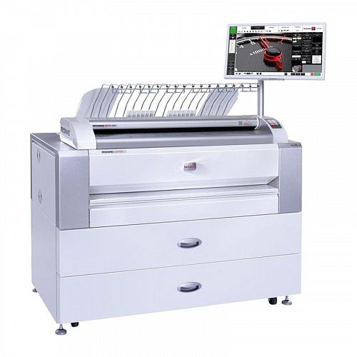 Плоттер Rowe ecoPrint i6 (497N06473)