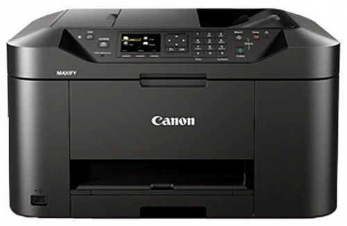 МФУ CANON MAXIFY MB2140 (0959C007)