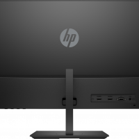 Монитор HP 24fh 24,1920 x1080,60 Гц,IPS,5 мс,1000:1,300 кд/м2,178/178,HDMI,VGA,(4HZ37AA)