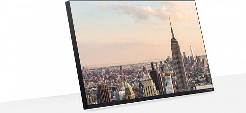 Монитор SAMSUNG S27R750QEI Black (LED, Wide, 2560х1440, 144Hz, 4ms, 178°/178°, 250 cd/m, 3000:1, +DP, +НDMI, +USB, )