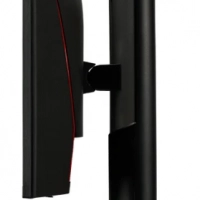 Монитор Acer Aopen 27HC2RPbmiiphx 1920x1080, FHD, VA, 165 Hz, 400 nits, 4 ms, 16:9, Speakers, DP, HDMI, Audio out (UM.HW2EE.P01)