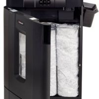 Уничтожитель бумаг REXEL Auto+ 750M