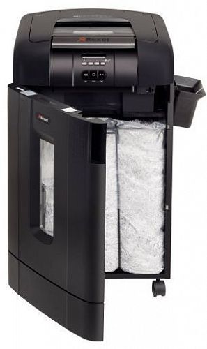 Уничтожитель бумаг REXEL Auto+ 750M