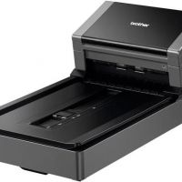 Документ-сканер Brother PDS-6000F (PDS6000FZ1)