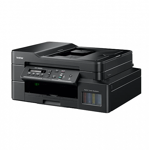 МФУ BROTHER DCP-T720DW с СНПЧ (DCPT720DWR1)