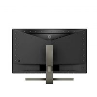 Монитор Philips 278M1R/00 27 278M1R Black Black (4K, IPS, Ambiglow, 3840x2160, HDR, 4 ms, 178°/178°, 350 cd/m, Mega DCR, +2xHDMI 2.0, +DisplayPort, +5xUSB(4xUSB 3.2), +MM, +регулировка по высоте