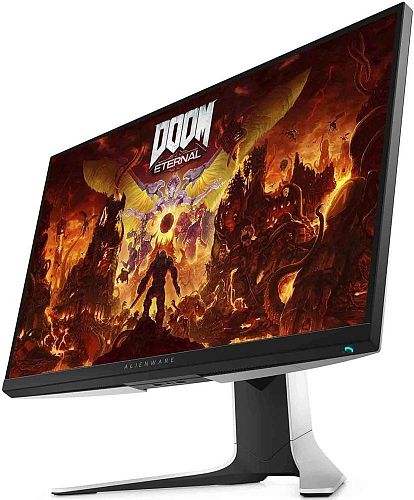 Монитор Dell AW2720HF 27, черный (2720-0230)