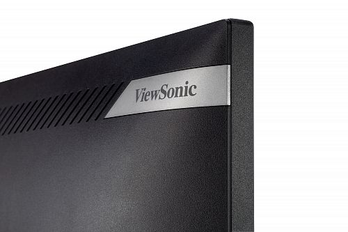 Монитор Viewsonic 27 VG2755-2K Black с поворотом экрана (IPS, 2560x1440, 5 ms, 178°/178°, 350 cd/m, 80M:1, +HDMI, +DisplayPort, +3xUSB A, +USB B, USB Type-C, +MM)